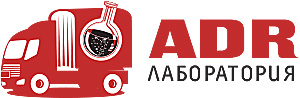 Логотип Лаборатории ADR
