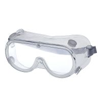 Захисні окуляри