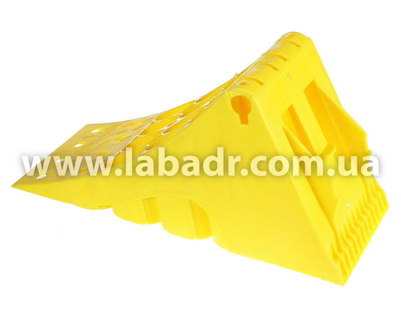 Противооткатный упор «большой»