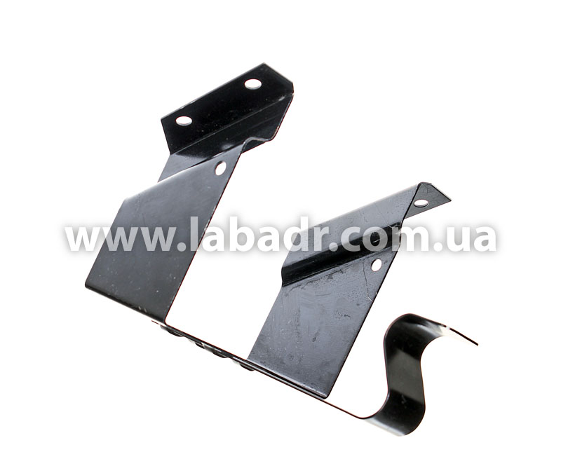 Крепление для противооткатного упора, большое